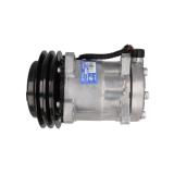 Compressor - EAR - R134a - 152 A2 12 - DC - CB V 1x14