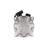 Compressor - EAR - R134a - 152 A2 12 - DC - CB V 1x14