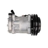 Compressor - EAR - R134a - 152 A2 12 - DC - CB V 1x14
