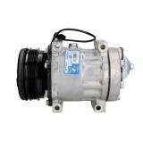 Compressor - DIR-S-PY-FL - R134a - 112 PV4 12 - DC - QC H PAD
