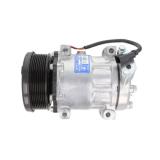 Compressor - DIR-L - R134a - 120 PV8 12 - DC - WP V PAD