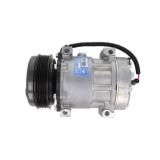 Compressor - DIR-S-PY-FL - R134a - 119 PV6 12 - DC - QC H PAD
