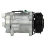 Compressor - EAR - R134a - 119 PV8 24 - KH H 3/4x7/8