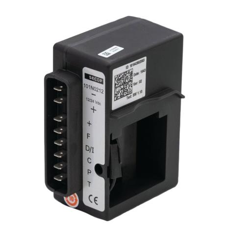 БЛОК УПРАВЛЕНИ 101N0212 КОМПРЕССОРА BD35F DANFOSS ДЛЯ АВТОМОБИЛЬНЫХ ХОЛОДИЛЬНИКОВ, НАПРЯЖЕНИЕ 12/24V