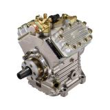 Компрессор кондиционера BOCK FK40-470 REGEN
